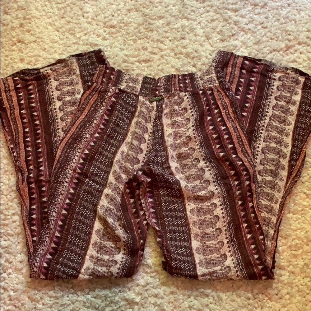 Billabong Pants